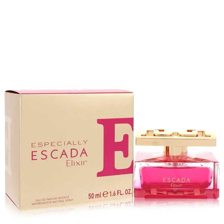 Especially Escada Elixir Eau De Parfum Intense Spray by Escada 50 ml by Brands HD
