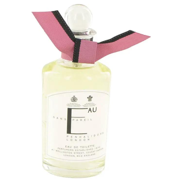 Brands HD Eau De Toilette Spray (unboxed) Eau Sans Pareil Eau De Toilette Spray (unboxed) by Penhaligons 100 ml Eau Sans Pareil Eau De Toilette Spray (unboxed) by Penhaligons 100 ml