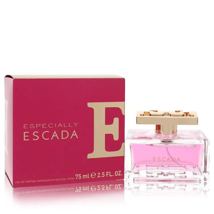 Especially Escada Eau De Parfum Spray by Escada 75 ml by Brands HD