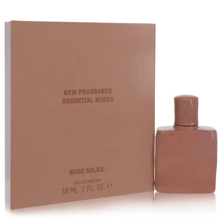 Essential Nudes Nude Soleil Eau De Parfum Spray by Kkw Fragrance 30 ml by Brands HD