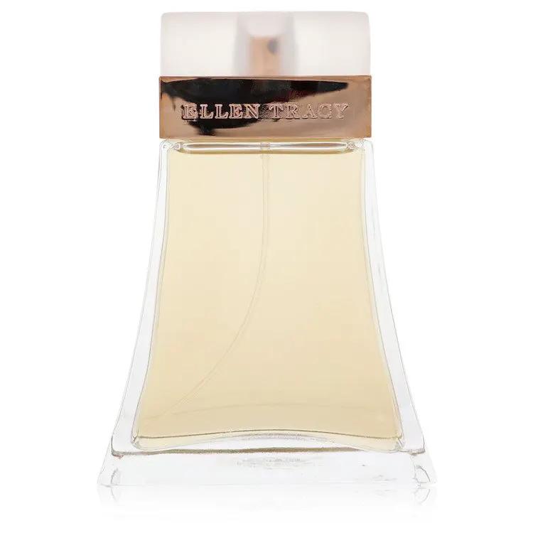 Ellen Tracy Eau De Parfum Spray (unboxed) by Ellen Tracy 100 ml by Brands HD