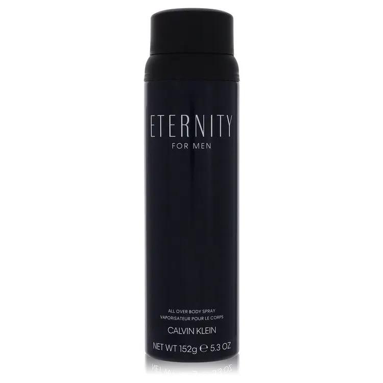 Eternity Body Spray by Calvin Klein 160 ml by Brands HD