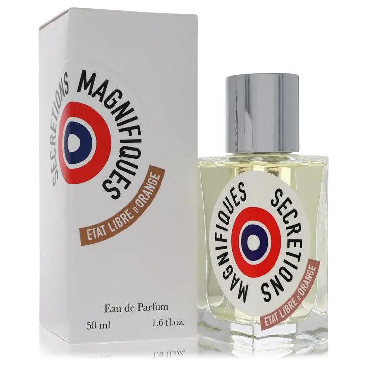 Etat Libre Dorange Secretions Magnifiques Eau De Parfum Spray (Unisex) by Etat Libre dOrange 50 ml by Brands HD