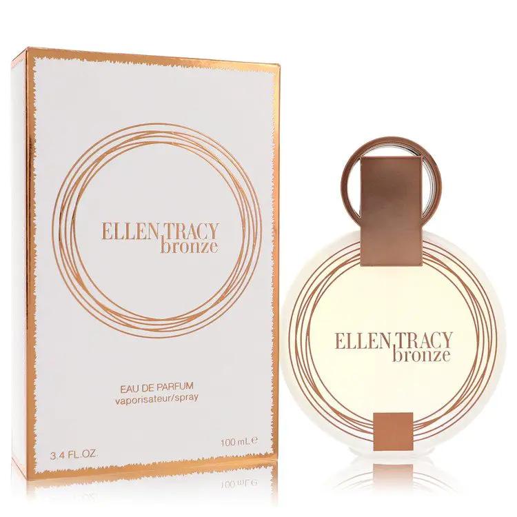 Ellen Tracy Bronze Eau De Parfum Spray by Ellen Tracy 100 ml by Brands HD