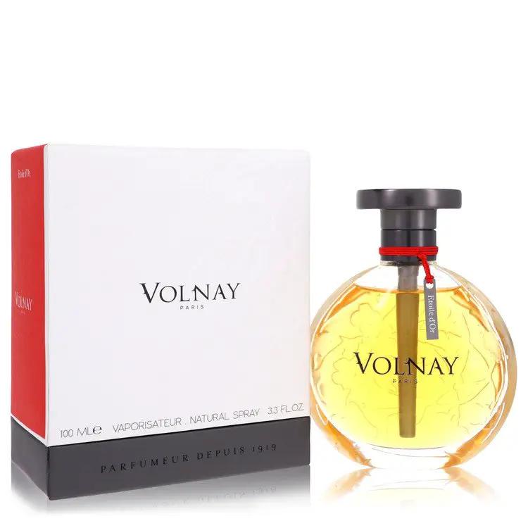 Etoile Dor Eau De Parfum Spray by Volnay 100 ml by Brands HD