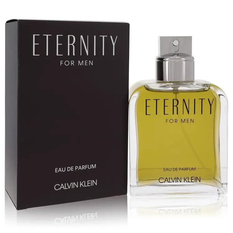 Brands HD Eau De Parfum Spray Eternity Eau De Parfum Spray by Calvin Klein 200 ml Eternity Eau De Parfum Spray by Calvin Klein 200 ml