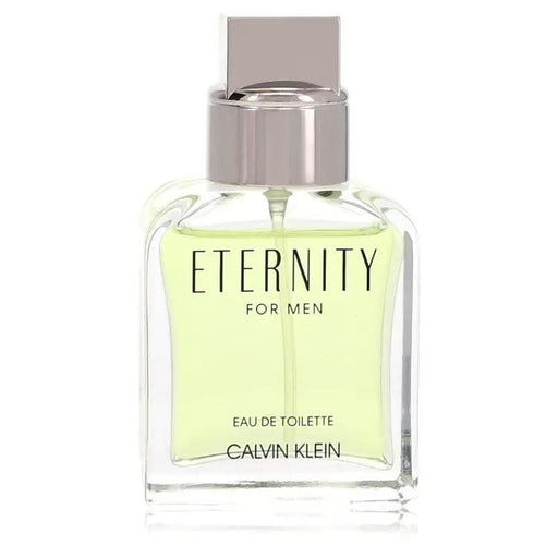 Brands HD Eau De Toilette Spray (unboxed) Eternity Eau De Toilette Spray (unboxed) by Calvin Klein 30 ml Eternity Eau De Toilette Spray (unboxed) by Calvin Klein 30 ml