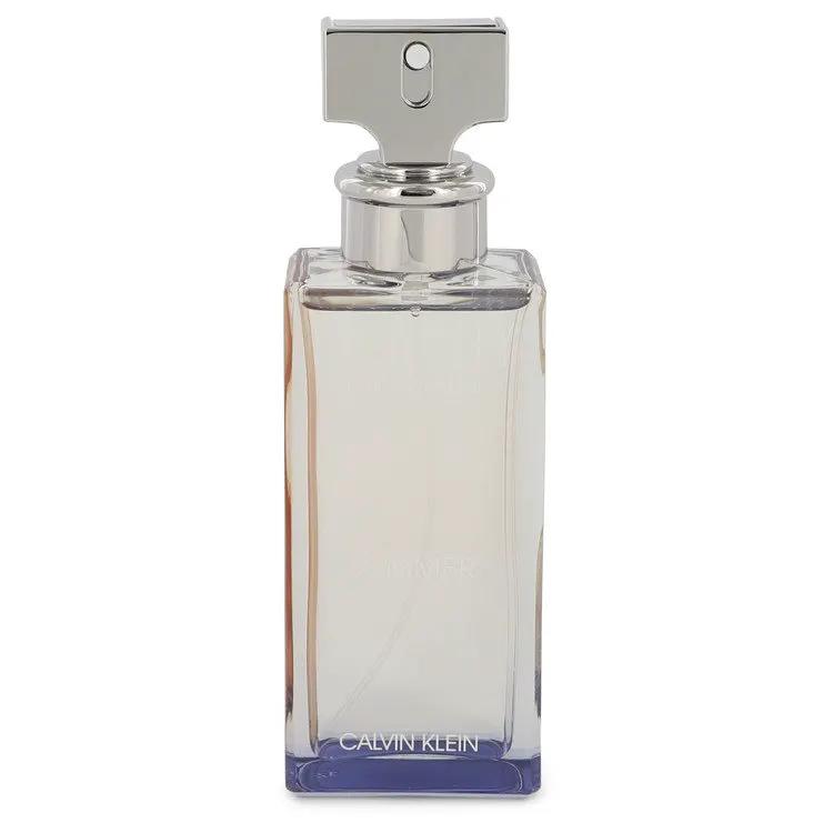 Brands HD Eau De Parfum Spray (2019 unboxed) Eternity Summer Eau De Parfum Spray (2019 unboxed) by Calvin Klein 100 ml Eternity Summer Eau De Parfum Spray (2019 unboxed) by Calvin Klein 100 ml