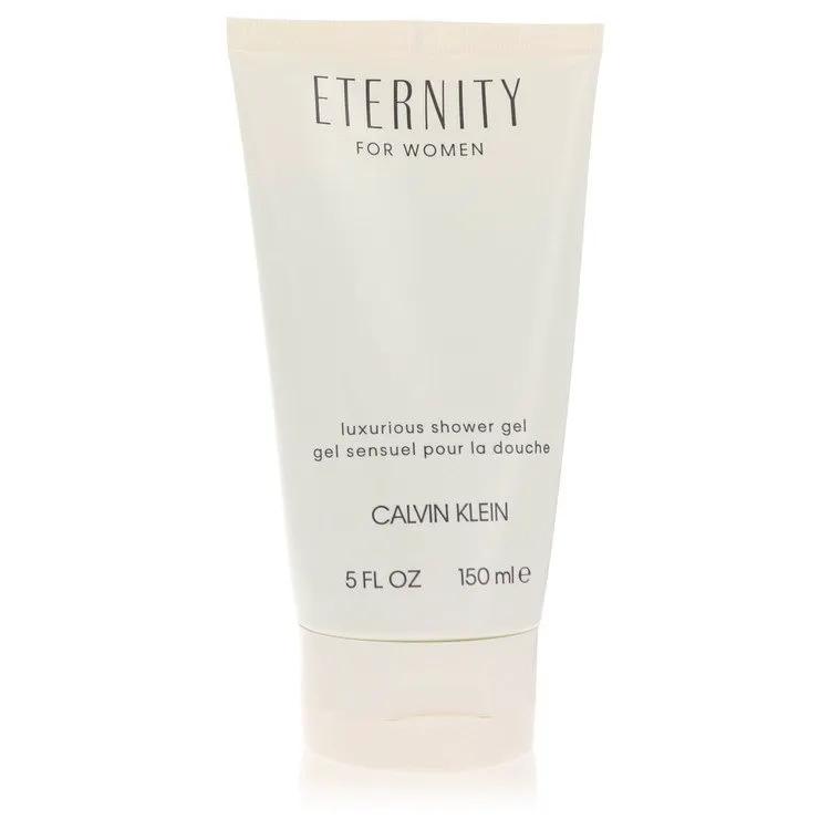 Eternity Shower Gel by Calvin Klein 150 ml by Brands HD