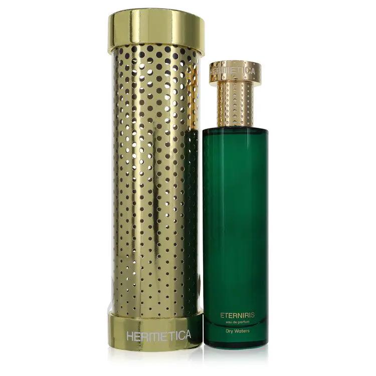 Eterniris Eau De Parfum Spray by Hermetica 100 ml by Brands HD