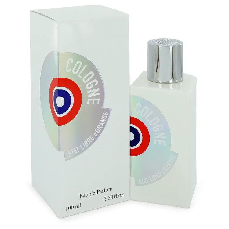 Etat Libre Dorange Cologne Eau De Parfum Spray (Unisex) by Etat Libre dOrange 100 ml by Brands HD