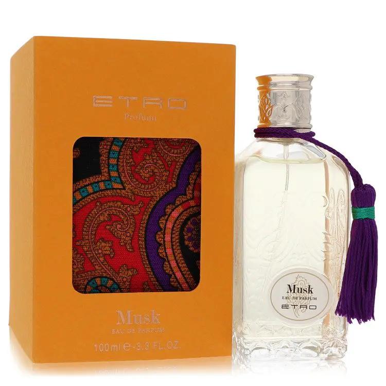 Etro Musk Eau De Parfum Spray by Etro 100 ml by Brands HD