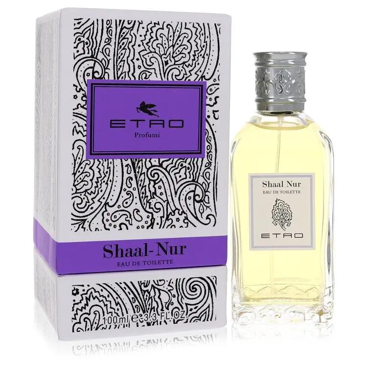 Shaal Nur Eau De Toilette Spray (Unisex) by Etro 100 ml by Brands HD