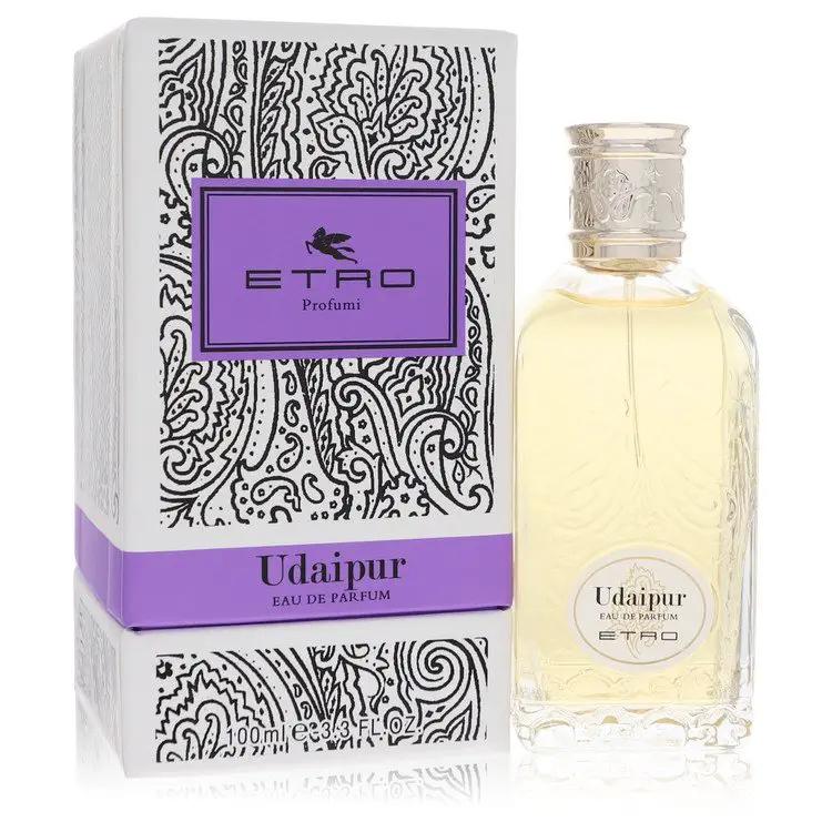Etro Udaipur Eau De Toilette Spray (Unisex) by Etro 100 ml by Brands HD