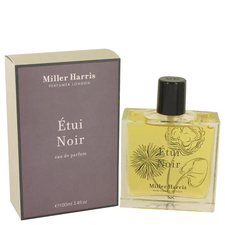 Etui Noir Eau De Parfum Spray by Miller Harris 100 ml by Brands HD