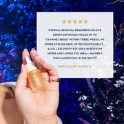 Eternal Renewal Eye Serum NZ by Manuka Health