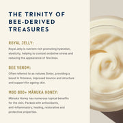 Eternal Renewal Face Cream NZ by Manuka Health