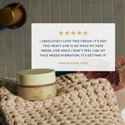 Eternal Renewal Face Cream NZ by Manuka Health