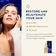 Eternal Renewal Eye Serum NZ by Manuka Health