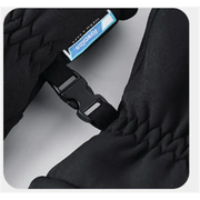 Thickened Ski Gloves Cold Sports Touch Screen Warm Gloves by Mead's Supply & Equipment Outfitters limited