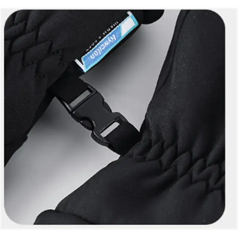 Thickened Ski Gloves Cold Sports Touch Screen Warm Gloves by Mead's Supply & Equipment Outfitters limited