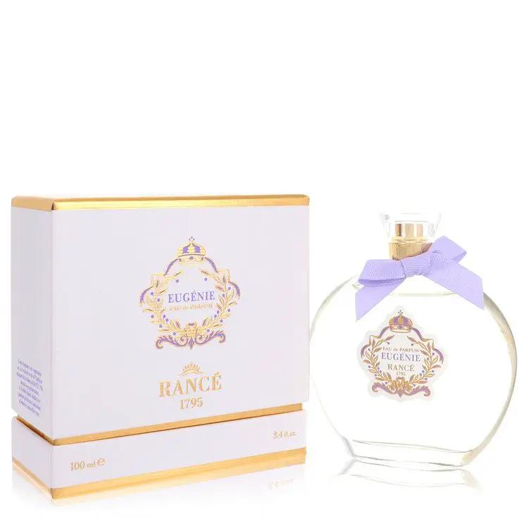 Brands HD Eau De Parfum Spray Eugenie Eau De Parfum Spray by Rance 100 ml Eugenie Eau De Parfum Spray by Rance 100 ml