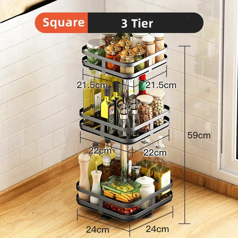 Kitchen Storage Containers by salelink.co.nz