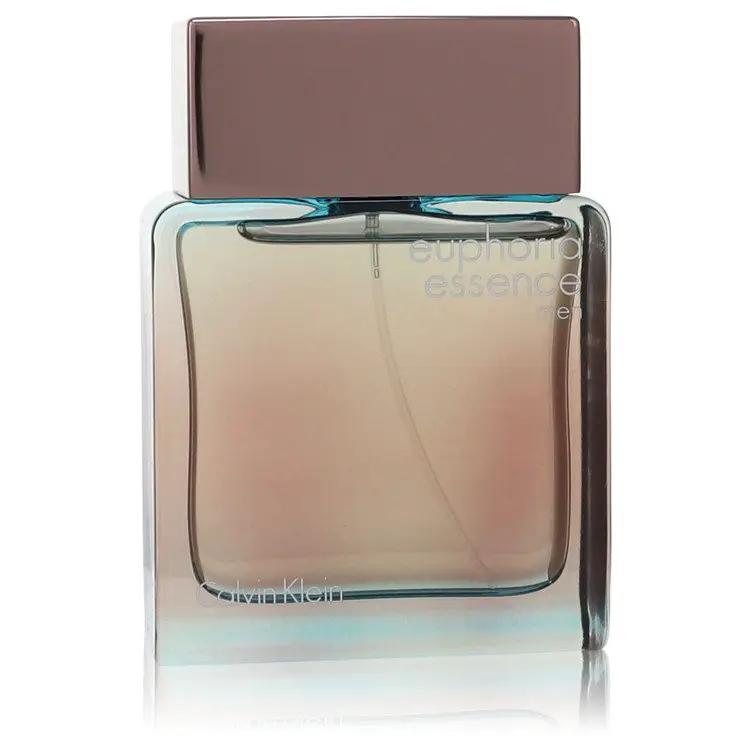 Euphoria Essence Eau De Toilette Spray (unboxed) by Calvin Klein 100 ml by Brands HD