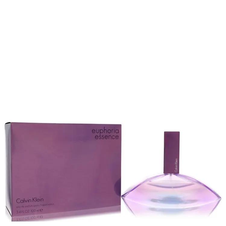 Euphoria Essence Eau De Parfum Spray by Calvin Klein 100 ml by Brands HD