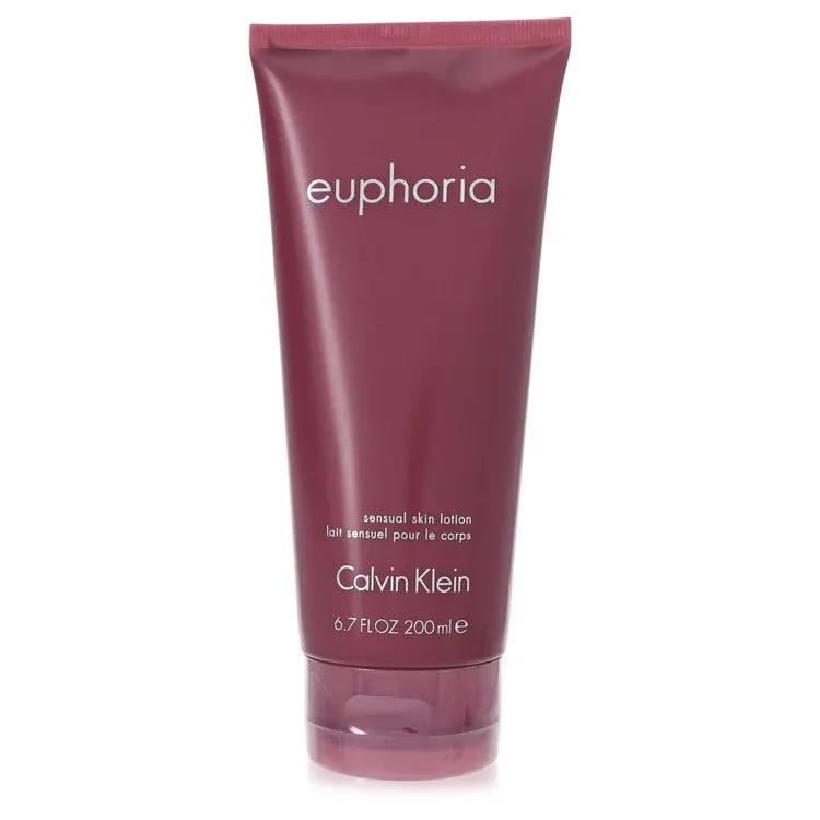 Euphoria Body Lotion by Calvin Klein 200 ml by Brands HD