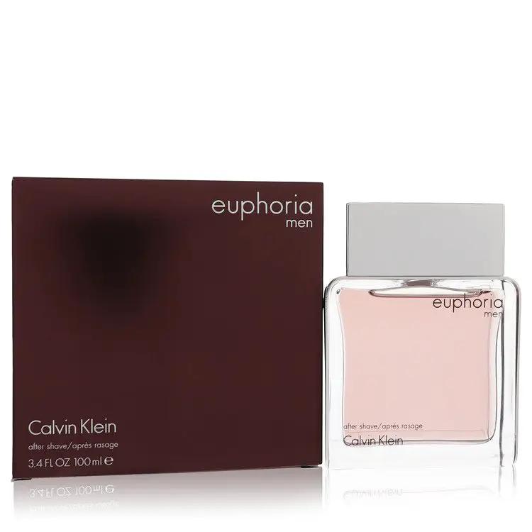 Euphoria After Shave by Calvin Klein 100 ml by Brands HD