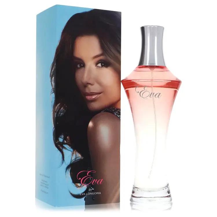 Eva Eau De Parfum Spray by Eva Longoria 100 ml by Brands HD