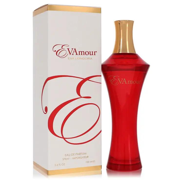 Evamour Eau De Parfum Spray by Eva Longoria 100 ml by Brands HD