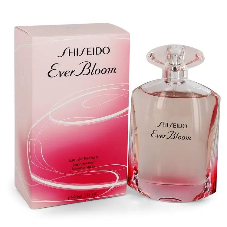 Shiseido Ever Bloom Eau De Parfum Spray by Shiseido 90 ml by Brands HD