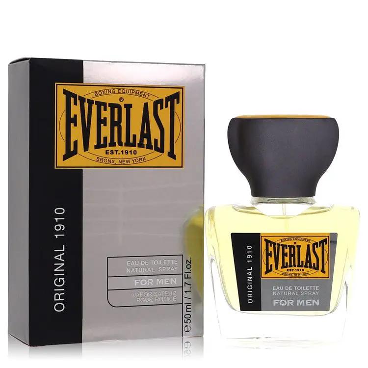 Everlast Eau De Toilette Spray by Everlast 50 ml by Brands HD