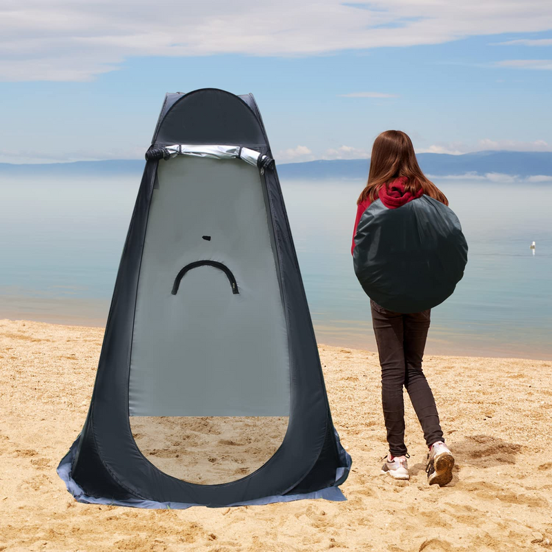 Camping Shower Tent by salelink.co.nz