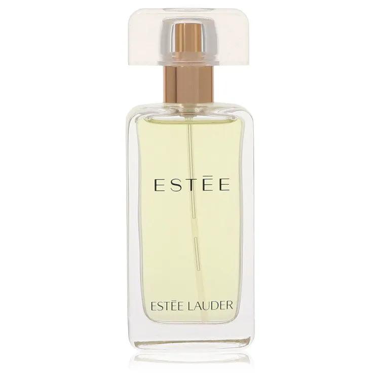 Estee Super Eau De Parfum Spray (unboxed) by Estee Lauder 50 ml by Brands HD