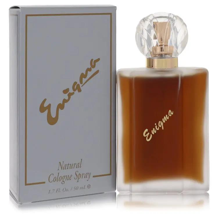 Enigma Cologne Spray by Alexandra De Markoff 50 ml by Brands HD