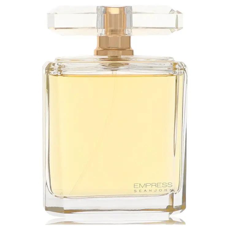 Empress Eau De Parfum Spray (unboxed) by Sean John 100 ml by Brands HD