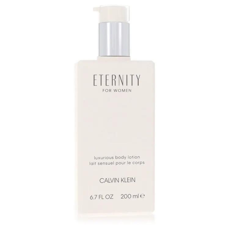Eternity Body Lotion (unboxed) by Calvin Klein 200 ml by Brands HD