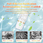 Fruit and Vegetable Cleaner Washing Machine by salelink.co.nz
