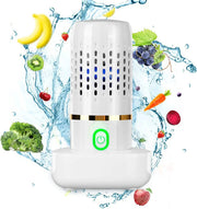 Fruit and Vegetable Cleaner Washing Machine by salelink.co.nz