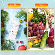 Fruit and Vegetable Cleaner Washing Machine by salelink.co.nz