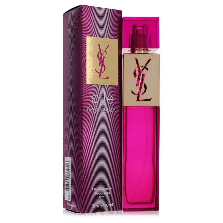 Elle Eau De Parfum Spray by Yves Saint Laurent 90 ml by Brands HD