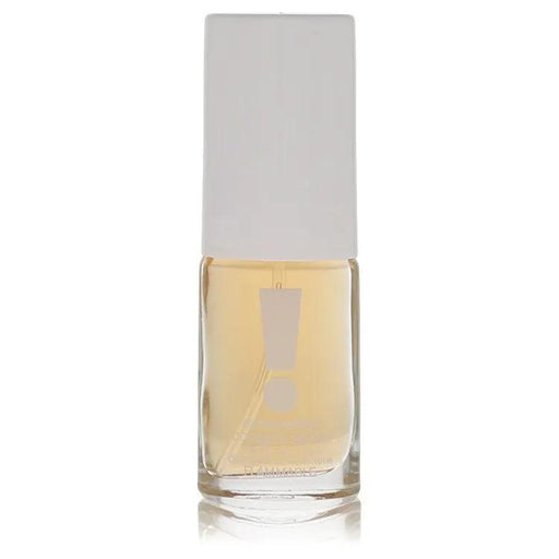 Exclamation Cologne Spray (unboxed) by Coty 11 ml by Brands HD