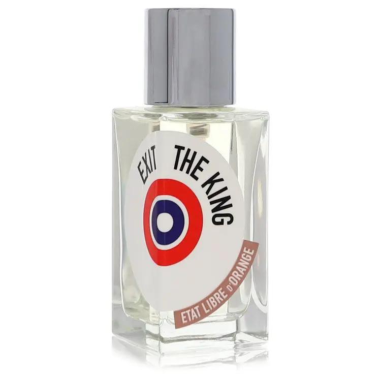 Exit The King Eau De Parfum Spray (Unboxed) by Etat Libre dOrange 50 ml by Brands HD