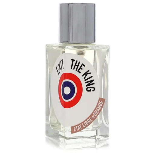 Exit The King Eau De Parfum Spray (Unboxed) by Etat Libre dOrange 50 ml by Brands HD