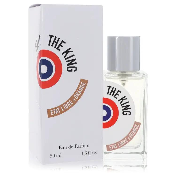 Exit The King Eau De Parfum Spray by Etat Libre dOrange 50 ml by Brands HD