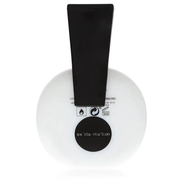 Exclamation Cologne Spray (unboxed) by Coty 50 ml by Brands HD