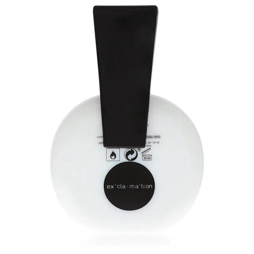 Exclamation Cologne Spray (unboxed) by Coty 50 ml by Brands HD